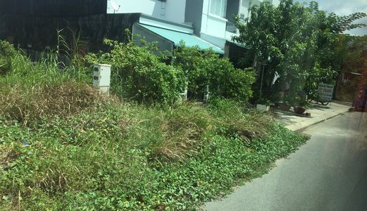 Đất Nền Khu Dân Cư,Giá Rẻ,Shr,Xdtd,Đầu Tư Sinh Lời!