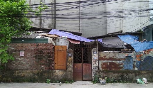 Bán Mảnh Đất Cực Đẹp Hoàng Cầu, Ngõ Thẳng, Sát Hồ 55m Chỉ 4.5 Tỷ