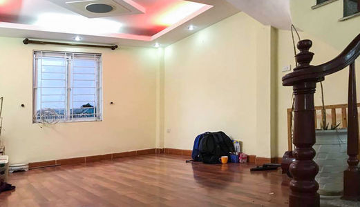 Bán Nhà Ngõ Phố Bùi Xương Trạch, Thanh Xuân 35m2, 4 Tầng, Ô-Tô Đỗ Cửa, 2,7 Tỷ.