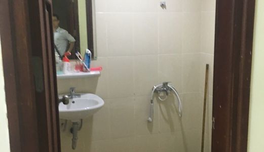 Cho Thuê Căn Hộ Tầng 18 Vinaconex 7, Cạnh Vinhomes Gardenia