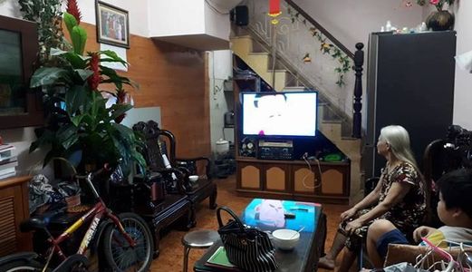 Bán Nhà 4 Tầng Ở Luôn Lê Thanh Nghị, 25m2, Ngõ 2m, Mặt Tiền Rộng, Chỉ 1.9 Tỷ.