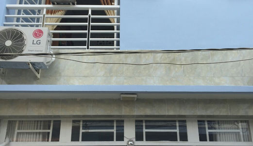 Bán Nhà Phạm Hữu Lầu . Diện Tích 66m²
