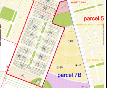 Gói 7 Khu Đô Thị Mỹ Gia - Vị Trí Đẹp Đang Hot Ở Nha Trang - Cơ Hội Lớn Đầu Tư Hoặc Ở