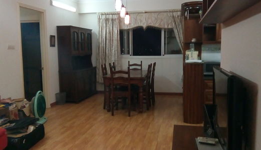 Chung Cư Cao Cấp Central Quận 1 Cho Thuê Gấp Nội Thất Đầy Đủ Giá 15tr/Th