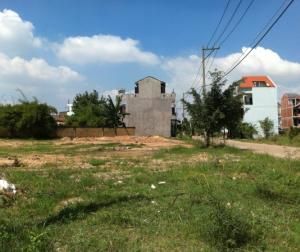 Cần Bán Đất Nền Dự Án Hưng Thịnh Block B20 Sổ Riêng,Thổ Cư,Giá Mềm,...
