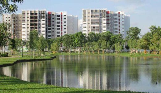 Căn Hộ Emerald Tân Phú– Sống Trọn Từng Giây