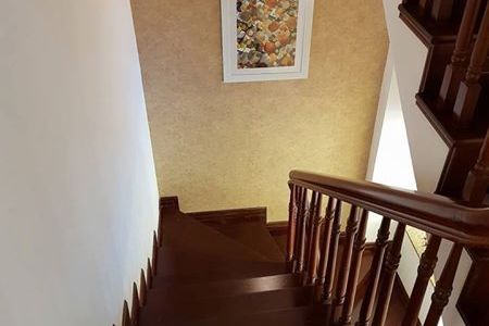 Gia Đình Bán Nhà Tại Cầu Giấy 45m2, Ô TÔ Vào Nhà, Giá 7,1 Tỷ
