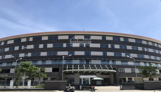 Đất Bt Ven Biển Cho Cuộc Sống Tiện Nghi Cao Cấp Bên Fpt City Đà Nẵng. Giá 680 Triệu/nền