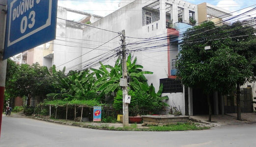 Chuẩn Bị Bán Dự Án Đất Nền Tại KDC Hồng Long, Hiệp Bình Phước, Thủ Đức. Diện Tích 58-76m2.