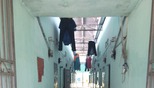 Tôi Bán 2 Dãy Trọ 24 P.trọ Và 900M2 Đất Giá 580Tr. Gần Trường Đại Học, Dân Cư Đông, Thuận Tiện Kd