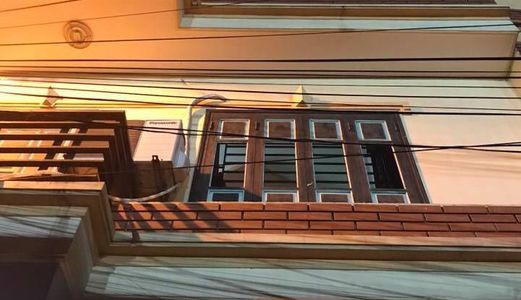 Nhà Nguyễn An Ninh  – Mới, Đẹp - 2 Mặt thoáng – Mặt tiền lớn. 