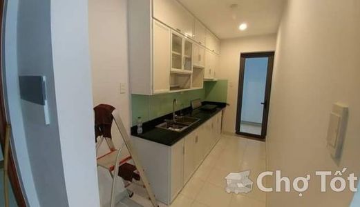 Cho Thuê Chung Cư Tam Trinh, Hoàng Mai, Hà Nội Full Nội Thất