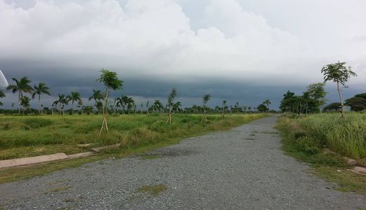 Đón Đầu Cơ Hội Đầu Tư Chưa Từng Có Tại Dự Án Lớn Nhất Bà Rịa, Cam Kết Sinh Lời Lên Đến 25%/ Năm