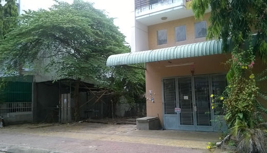 Bán Đất KDC 586 - Cần Thơ - DT 120m2 - Hướng Đông Bắc - LG 14m - Giá 780 Triệu - LH 0986184837