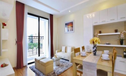 SAIGONTHUE Cho Thuê  Nhiều Căn Hộ Dự Án Garden Gate Phú Nhuận  Giá Tốt. "SAIGONTHUE Cho Thuê  Căn Ho