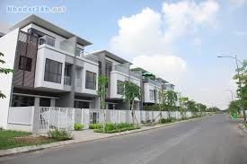 Bán Nhà Măt Ngay Chợ Bà Điểm