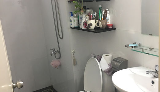 Bán Căn Hộ Skyway Residence 75m2 2 Pn Giá 1,190 (Vat) Tl Tặng Toàn Bộ Nội Thất.