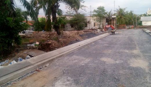 Kẹt Tiền Bán Gấp 2 Lô Đất Khu Phước Kiểng Nhà Bè , Đường Nhựa 6 -10m , Điện Nước Âm , 24 Tr/M2 