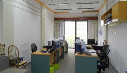 Chính Chủ Cho Thuê Văn Phòng Mặt Phố Nguyễn Du