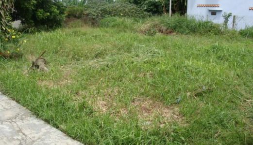 Lô Thổ Cư 180m2 UBND Xã Nhơn Đức, Lê Văn Lương