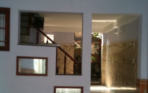 Nhà Cấp 4 Có 1 Lửng XD 4x14m, Q.Bình Tân, Giá 1.9 Tỷ Hẻm 6m