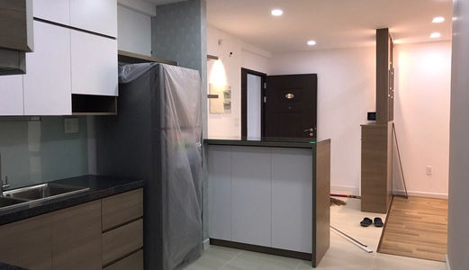 Bán Lỗ 70m2 Scenic Valley View Hồ Bán Nguyệt