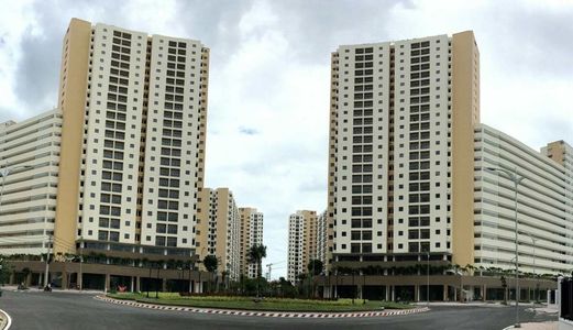 Căn Hộ Hình Thành, Mở Bán Đợt 1 Giá Chỉ 36tr/M2