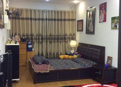 Phân Lô, Ngõ Ô Tô, Gara Tại Nhà, Nhà Đẹp Tại Lạc Trung 50m2 – Chào 4.7 Tỷ.