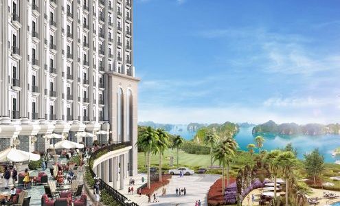 Siêu Phẩm Condotel FLC 5* View Toàn Vịnh Hạ Long Cam Kết Khủng 12%/ Năm