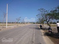 Vị Trí Duy Nhất Liền Kề Thiên  Đường Giải Trí Cocobay, Đất Nền Giá Rẽ, Ck 10%. Lh 090 545 2728