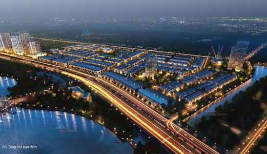 Kđt Thương Mại Lakeside – Dự Án Đất Liên Chiểu Giá Rẻ - 550tr