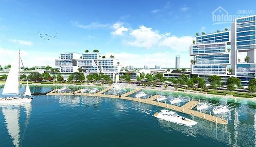Đất Biển Sea View Kđt Mới Đón Đầu Xu Thế Nghỉ Dưỡng, Đất Cạnh Biển, Kề Sông, Giá Hấp Dẫn