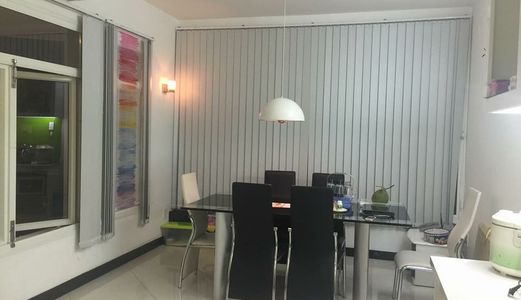 Nhà Bán 288m2 Trương Quốc Dung, Phú Nhuận, Thang Máy 12 Tỷ