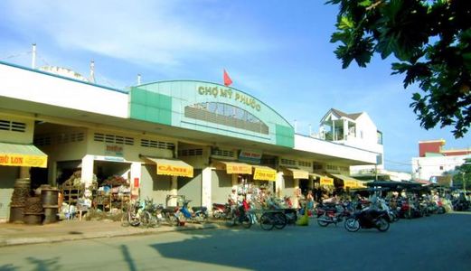 Về Quê Sinh Sống Vợ Chồng Tôi Bán Gấp 450M2 Đất Và Nhà Trọ 16 Phòng Ngay Kcn Bình Dương