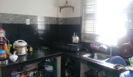Bán Nhà Chung Cư Bà Rịa..