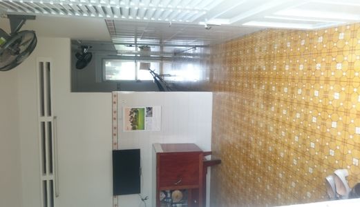 Bán Nhà Chung Cư Bà Rịa..