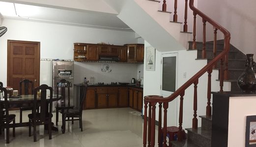 Bán Nhà 3 Tầng Rất Đẹp Mặt Tiền Đường Nguyễn Xí, Q. Liên Chiểu, Đà Nẵng– Lh: 0911044228