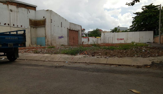 Đất Vàng Trung Tâm, 3 Lô Mặt Tiền Ngay Phường 11, Tân Bình. L.H: 0911.88.37.88.