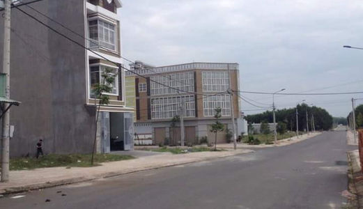 Bán Đất Gần Công Ty Changsin, Thạnh Phú, Vĩnh Cửu