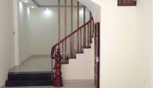 Nhà Hiếm Mỹ Đình 30m2x3 Tầng, Mt 4m, 2 Tỷ.