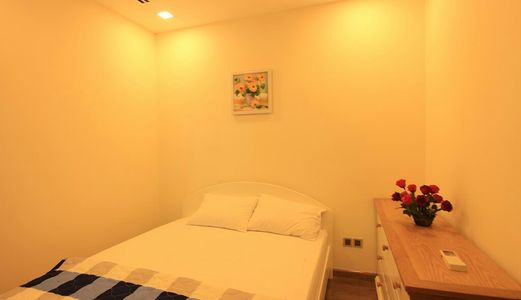 Chuyên Cho Thuê Căn Hộ Vinhomes Central Park, Luôn Có Căn Mới, Giá Tốt Nhất Cho Khách Hàng. 