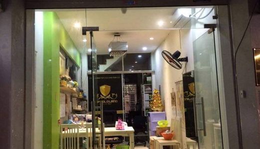 Nhỉnh 3 Tỷ Mặt Phố Lô Góc Kinh Doanh Bạch Mai Hai Bà Trưng