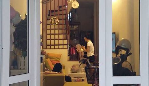 Phố Chợ Khâm Thiên, Để Ở, Lô Góc, Nhà Đẹp, Nở Hậu, 27M2, 4 Tầng, 2.5M Mặt Tiền, 1.85 Tỷ.