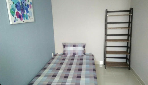 Nhà Sổ Hồng Riêng Chỉ 900 Triệu/Căn 1 Lầu Đúc Đường Trước Nhà 12m Gần Trường Học