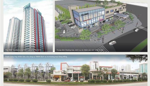 Sinh Viên Kinh Tế Trực Tiếp Biệt Thự Liền Kề Gamuda, Chiết Khấu 1 Tỷ Đồng. Trả Chậm 48 Tháng Lãi Suất