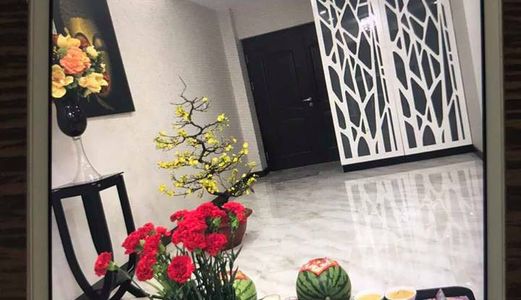 Cần Cho Thuê Gấp Căn Hộ Hưng Vượng 3, Phú Mỹ Hưng, Q7, Giá Rẻ