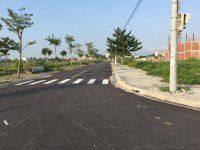 Bán Nhanh 3 Lô Đất Liền Kề Mặt Tiền Đường 27M Kết Nối Ra Biển Và Cocobay Chỉ 800M Tại Nam Đà Nẵng