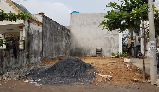 Đất 6.5mx12 Đường Số 11 , P.Trường Thọ Giá 1.44 Tỷ , Sổ Hồng Riêng