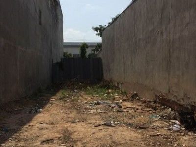 Bán Đất Mặt Ngõ Trần Cung, Bắc Từ Liêm 61m2, MT 4m, 3.15 Tỷ, Cách Phố 10m