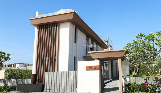 Cam Ranh Mystery Villas Biệt Thự Nghỉ Dưỡng Sang Chảnh Bậc Nhất For Giới Thượng Lưa In Nha Trang